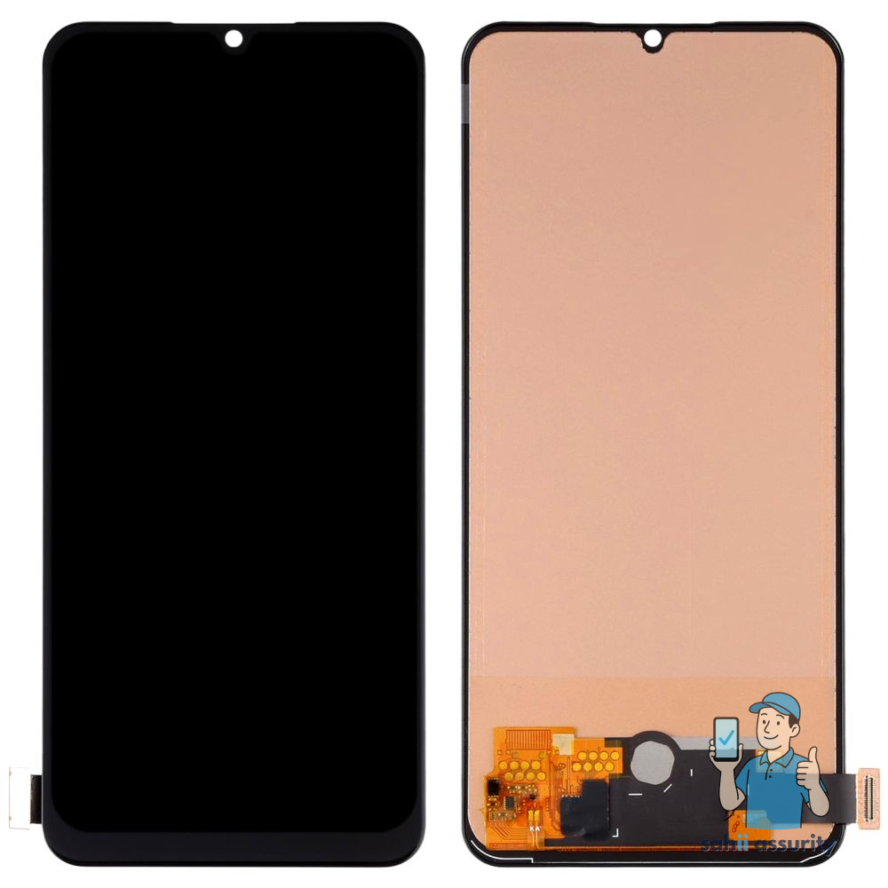 LCD with Touch Screen for Vivo Y73 2021